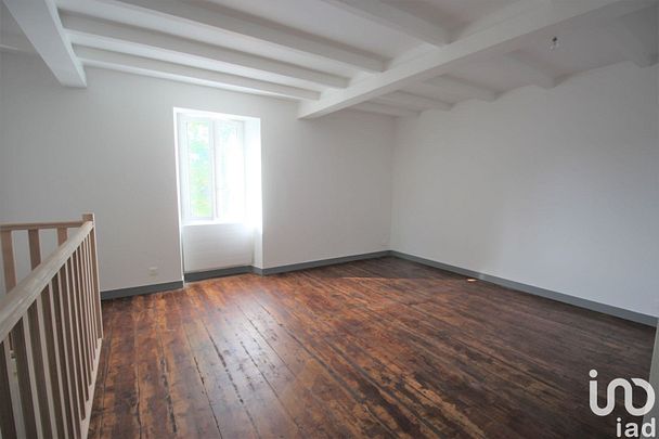 Appartement 2 pièces de 55 m² à Port-Sainte-Foy-et-Ponchapt (33220) - Photo 1