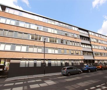 1 bedroom flat to rent - Photo 6