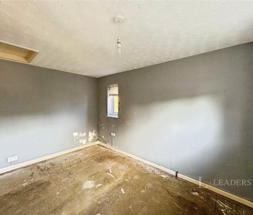 1 bedroom terraced house to rent - Photo 3