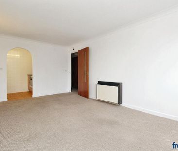 1 bedroom retirement property to rent - Photo 5