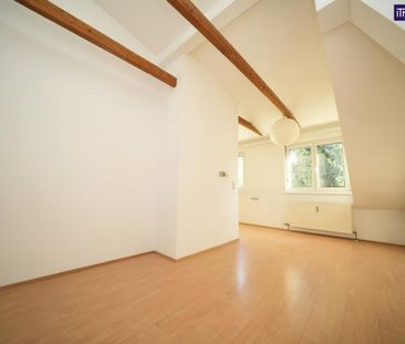 EINZIEHEN & WOHLFÜHLEN! Grün, zentral, genial – Wohnen mit Wohlfühl... - Photo 2