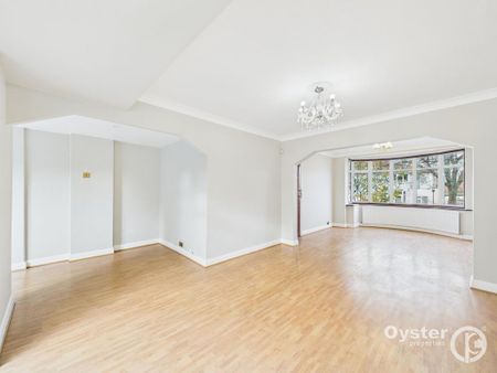 3 bedroom semi-detached house to rent - Photo 5