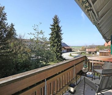 4.5 Zimmer, 110 m², 1. Stock - Photo 5