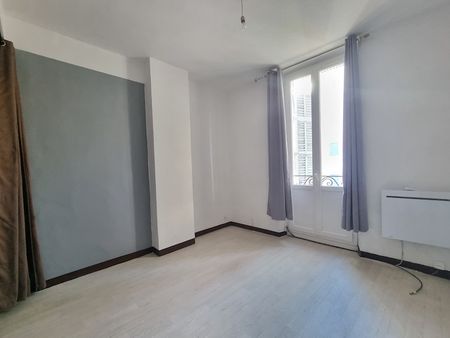 Appartement 1 Pièce 38 m² - Photo 4