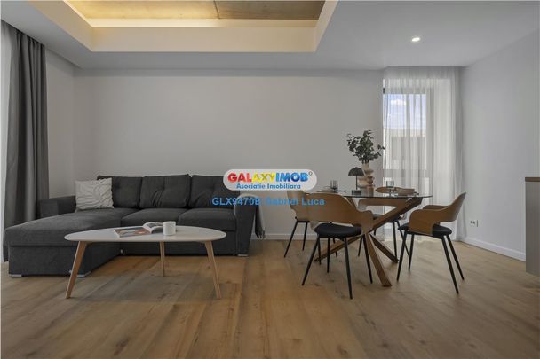 Apartament 3 camere 70 mp I 2 bai I NOU I Piata Sudului - Fotografie 1