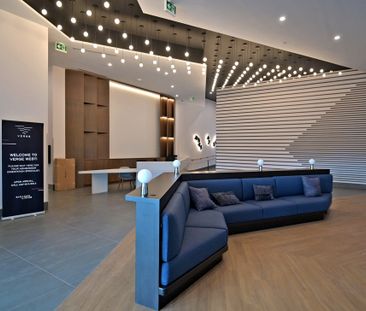 For Lease - 1037 The Queensway Avenue Unit# 420, Toronto, Ontario - Photo 1