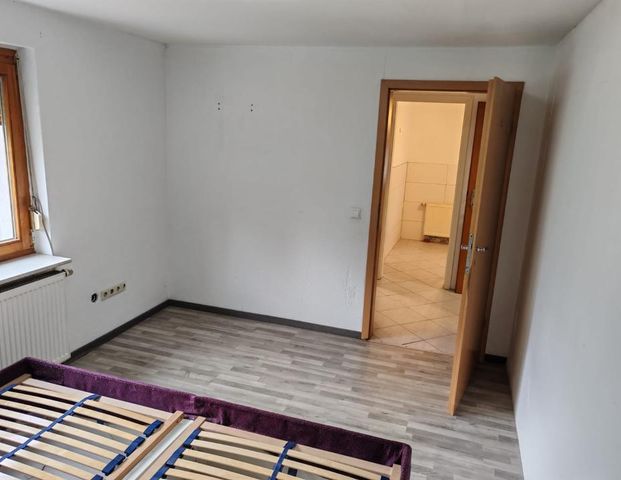 2-Zimmer Wohnung - EG, ca. 50 m² - möbliert zu vermieten - Photo 1