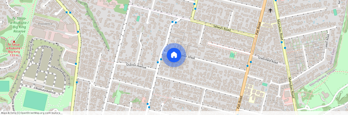 7A/54 Liverpool Street, City Centre, Central Auckland