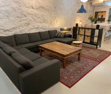 Jungfrugatan, Stockholm - Photo 3