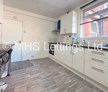 5 Bedroom Mid Terraced House for rent in Cardigan Road - Photo 5