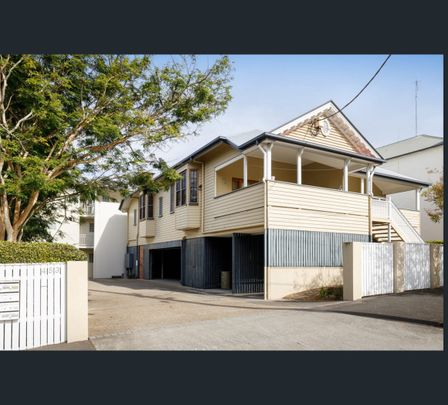 235/26 Felix Street, Brisbane City, Qld 4000 - Photo 1