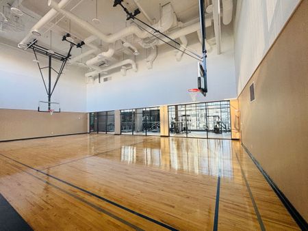 For Lease - 395 Square One Drive Unit# 3709, Mississauga, Ontario - Photo 4