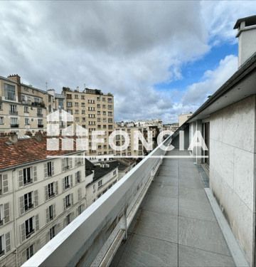 Appartement • Prince–Marmottan - Photo 2