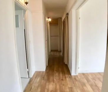Appartement à louer 3 pièces 58.43m² - Photo 3