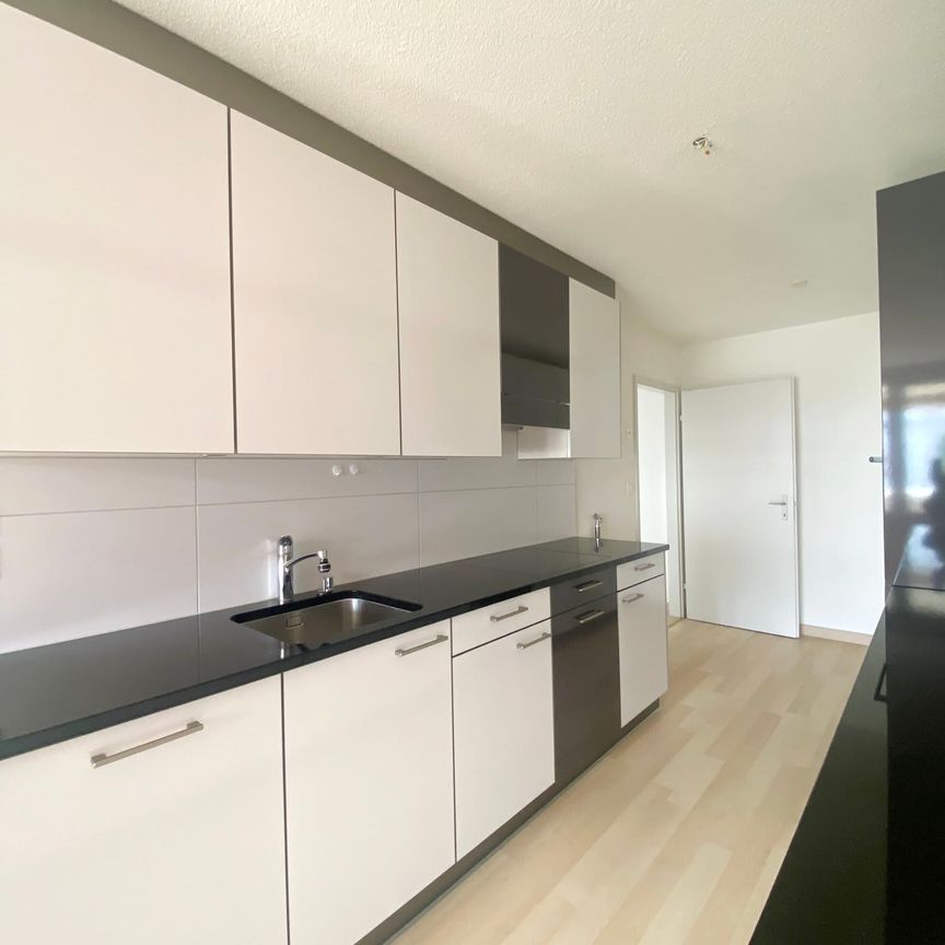 4.5 Zimmer, 117 m², 5. Stock - Foto 1