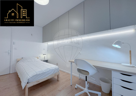 Location Appartement 4 pièces 12m² GAILLARD 74240 - Photo 5