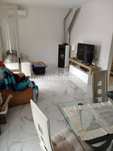 Quadrilocale via della Ragnaia 17, Castiglioncello, Rosignano Marittimo - Photo 3