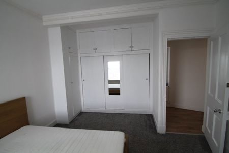 Castle Street Flat, Montrose, Angus - Photo 5