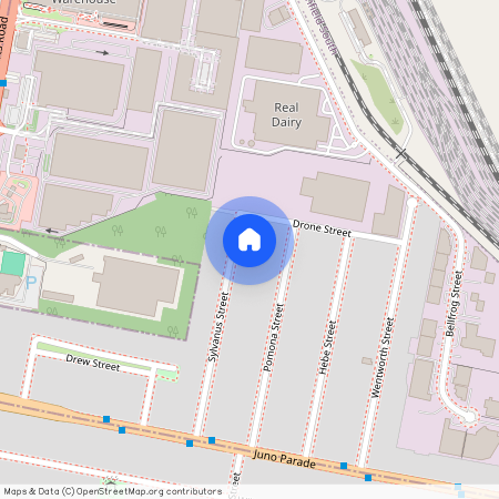 8 Sylvanus Street, NSW 2190, Greenacre