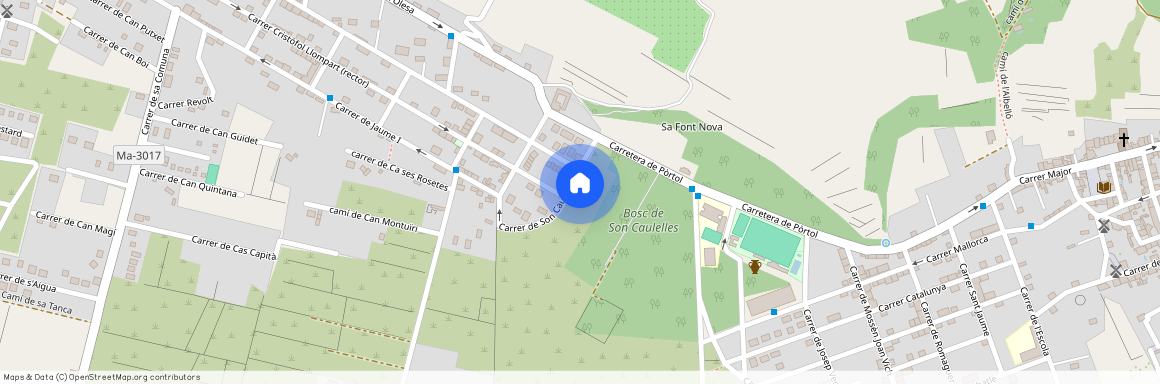 Marratxí, Province of Balearic Islands