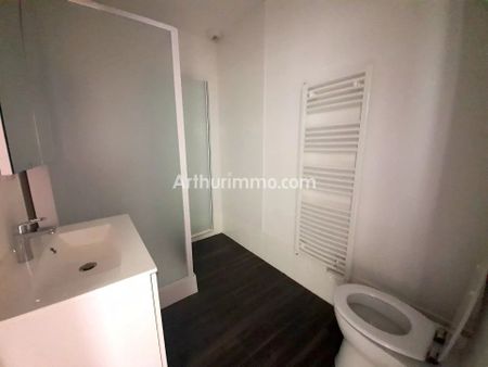 Location Appartement 3 pièces 48 m2 à Lons-le-Saunier - Photo 5