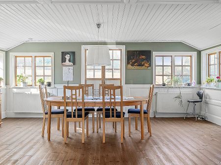 Näsumsvägen, Arkelstorp - Photo 5