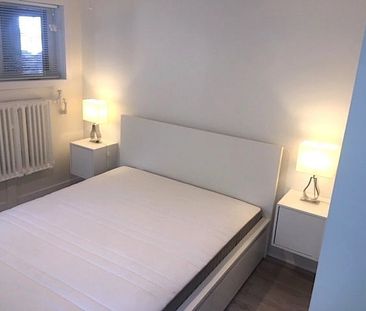 Appartement à louer à Montréal (Côte-des-Neiges/Notre-Dame-de-Grâce) - Photo 2