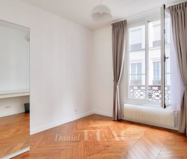Location appartement, Paris 10ème (75010), 6 pièces, 151 m², ref 86... - Photo 1