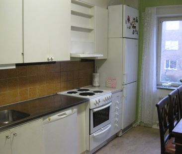 Kallebäcksvägen, Göteborg - Photo 3
