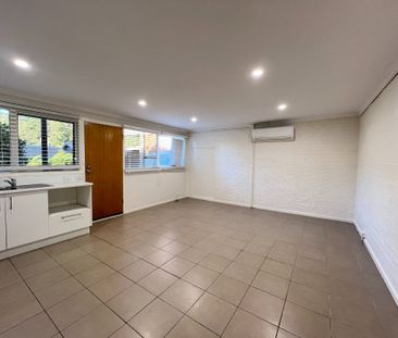 Feel the serenity - Modern 2 Bedroom Unit - Photo 5