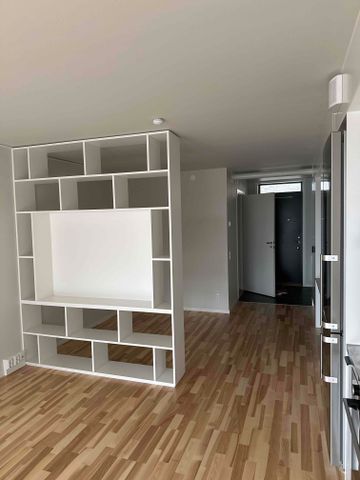 Tränsgatan, Täby - Foto 2