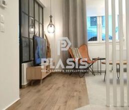 Studio/Γκαρσονιέρα για ενοικίαση - Τριανδρία - Δόξα - Κρυονέρι, - Photo 1