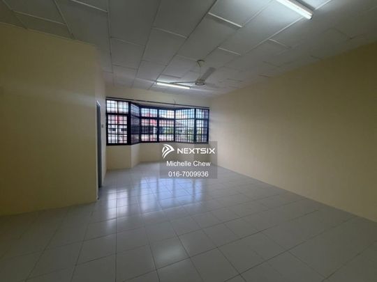 Pontian 2 Storey House for Rent - Photo 1