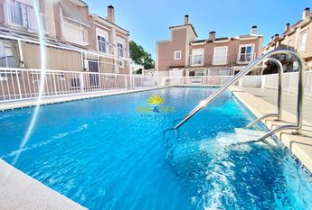 2 BEDROOM DUPLEX - SANTA POLA