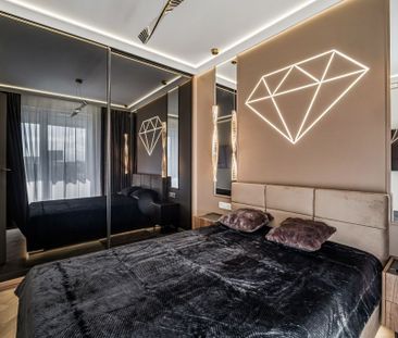 Apartament premium 2 pokoje Loggia - Photo 6