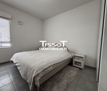 Location Appartement 2 pièces 44m² NIMES 30900 - Photo 2