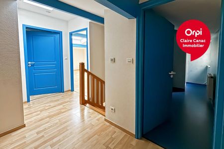 Location Appartement 3 pièces 96m² CASTRES 81100 - Photo 4