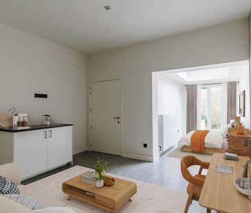 Gerenoveerde studentenkamers & studio’s - Photo 1