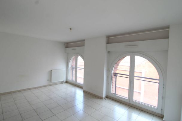 Location appartement 1 pièce 28.26 m² à Lille (59000) - Photo 1