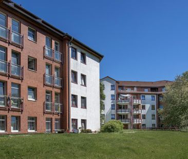 3-Zimmer-Wohnung in Hameln sofort möglich - Photo 2