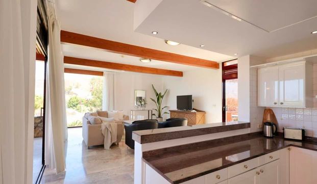 Zafiro Villa - Foto 1