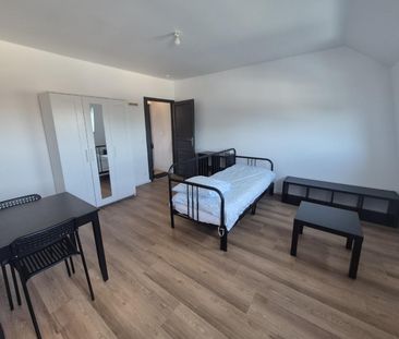 Location Appartement 1 pièce 24m² HAUBOURDIN 59320 - Photo 1