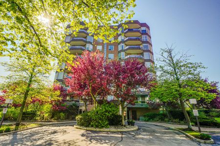 For Lease - 1903 Pilgrims Way Unit# 803, Oakville, Ontario - Photo 4