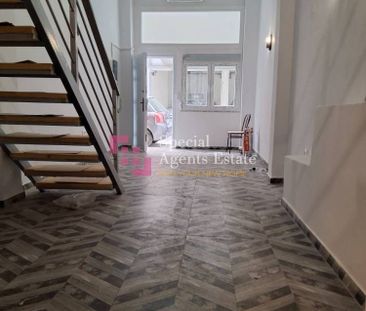 Loft για ενοικίαση Αγία Τριάδα (Φάληρο - Ιπποκράτειο) - Photo 2