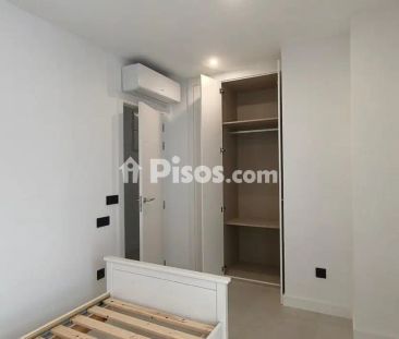 Piso en alquiler en Callejón Bouza - Foto 2