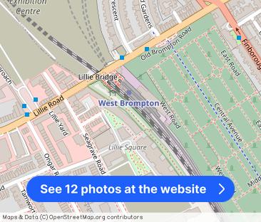 Columbia Gardens, Lillie Square - Photo 1