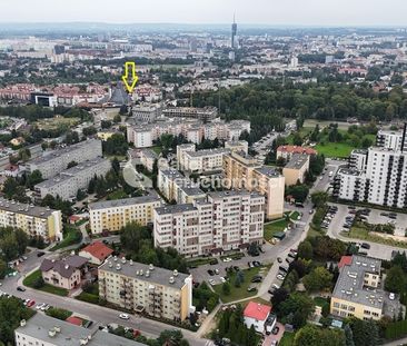 wynajem Kawalerki 35 m2 Rzeszów ul. Twardowskiego - Photo 5