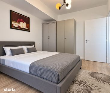 Apartament 2 Camere Premium | Campus | Parcare Subterană - Fotografie 2