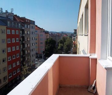 Pronájem bytu 1+1 27 m² - Photo 1