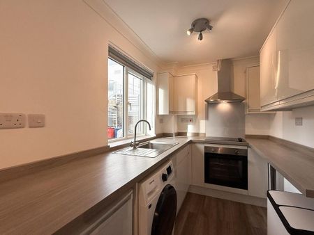 1 bedroom flat to rent - Photo 5